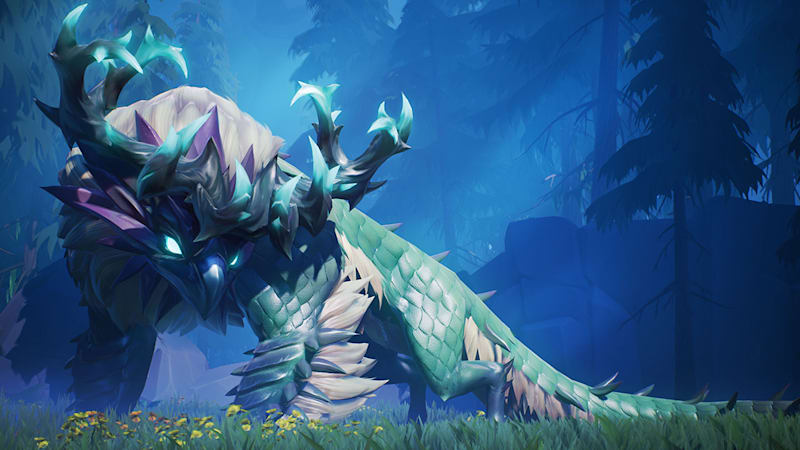 arm ekstensivt regering Dauntless for Nintendo Switch - Nintendo Official Site