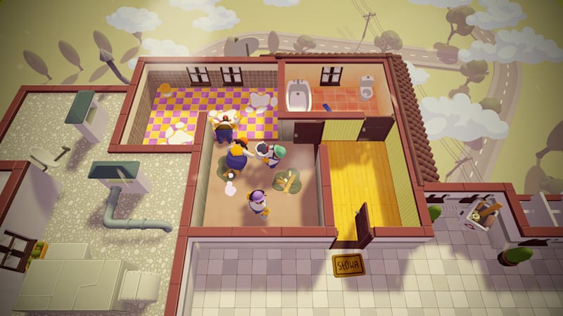 Tools up switch price top