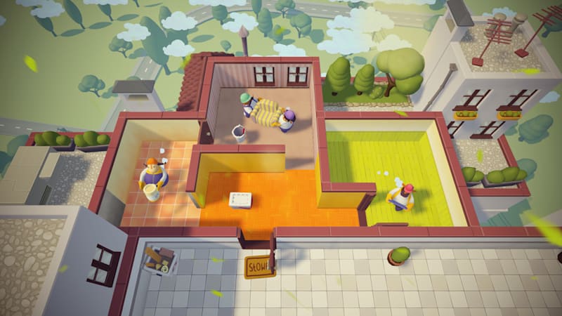 Switch couch co op games 2019 new arrivals