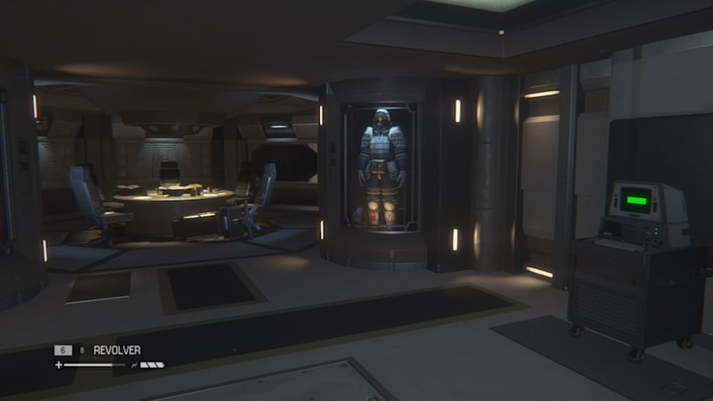 Alien isolation online nintendo switch price