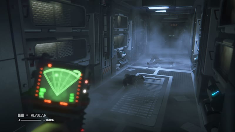 Eshop alien on sale isolation