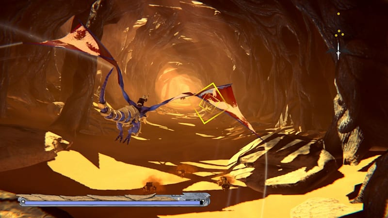 Panzer dragoon deals switch price