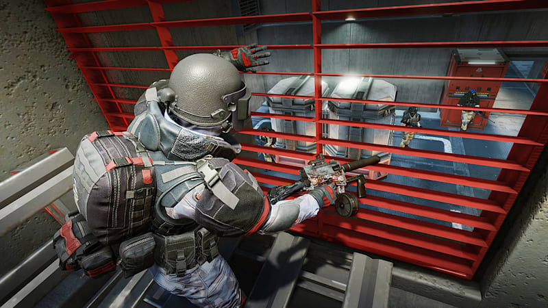 Warface switch sale