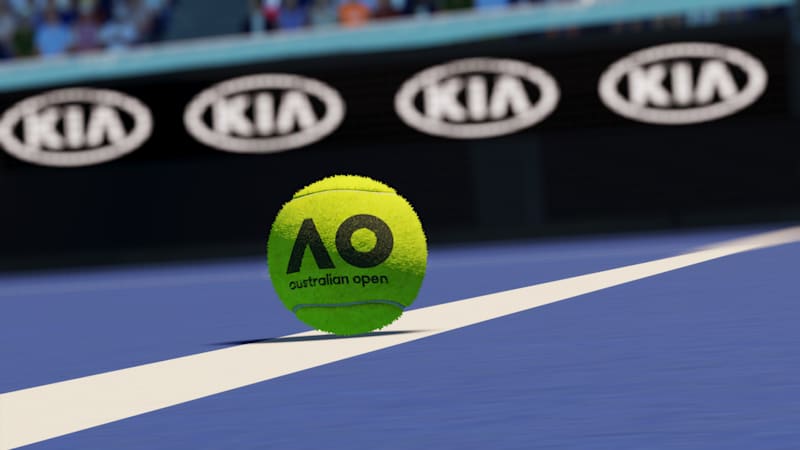 Ao tennis 2 new arrivals switch release date