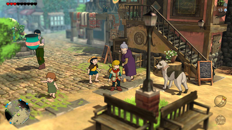 Baldo release date nintendo deals switch