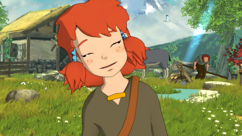 Nintendo switch baldo release date on sale