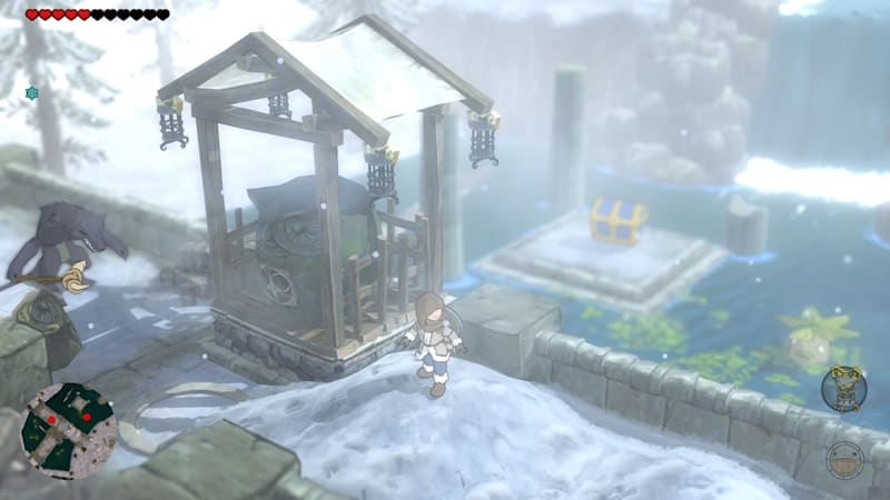 Nintendo switch baldo release date shop