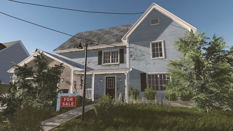House Flipper