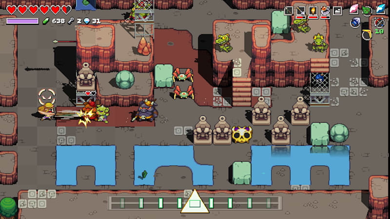 Cadence of hyrule code 2025