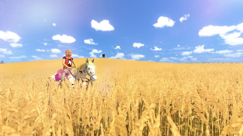 The Unicorn Princess for Nintendo Switch - Nintendo Official Site