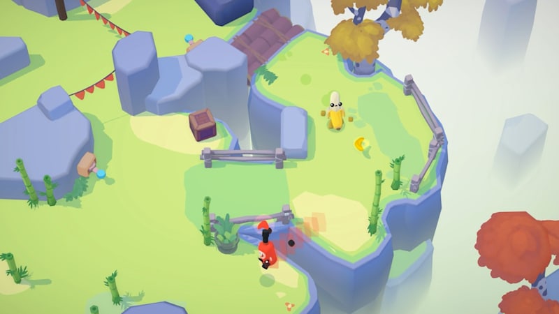 Boomerang fu nintendo switch price top