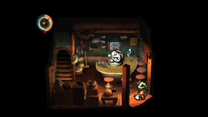Moon remix rpg switch online