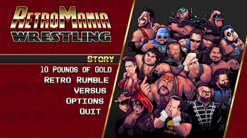 Nintendo discount switch retromania