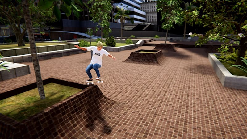 Steam Community :: :: Skate <3