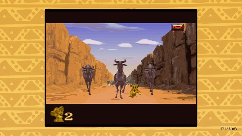 Disney Classic Games: Aladdin and The Lion King for Nintendo Switch -  Nintendo Official Site