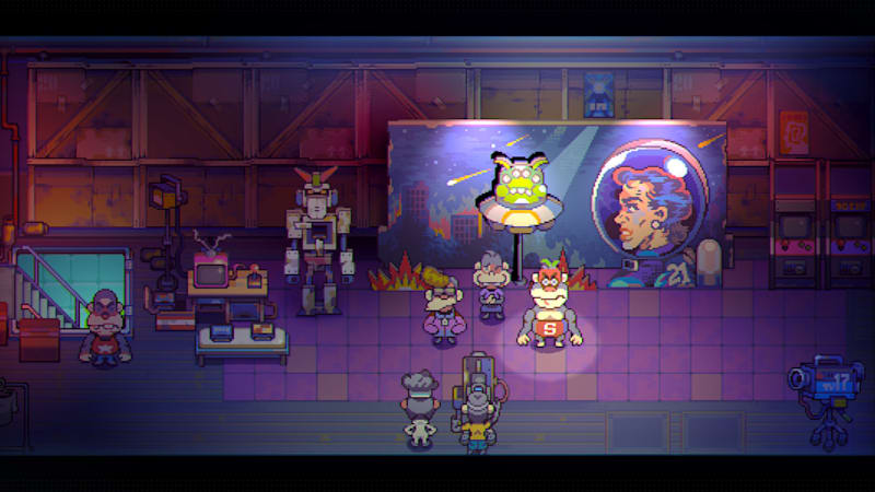 Eastward nintendo switch release date top
