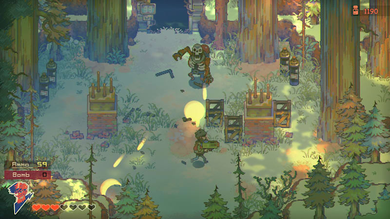 Eastward nintendo outlet switch release date