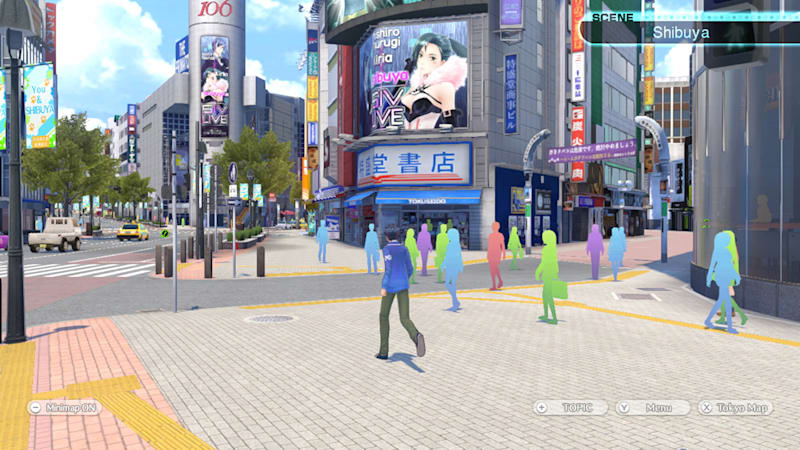 Tokyo Mirage Sessions FE Encore