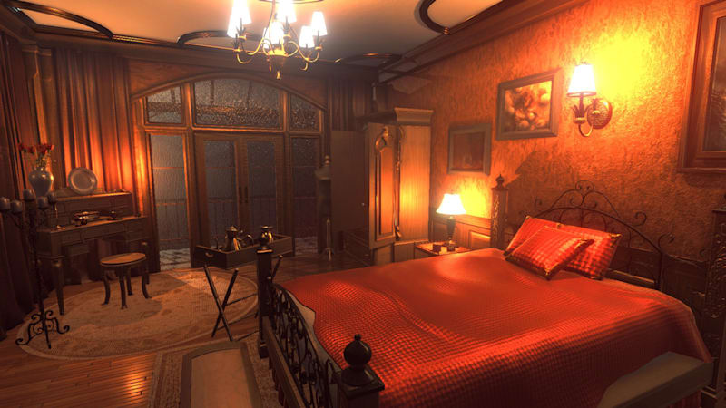Lust for darkness online dawn edition switch