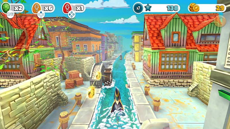 Go fish go hotsell nintendo switch