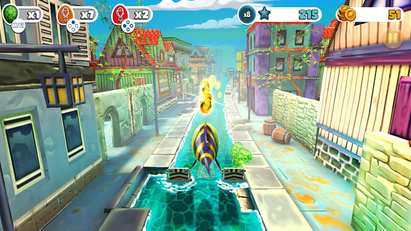 Go fish go nintendo switch best sale