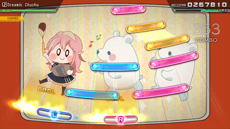 Project diva mega mix pre sale order