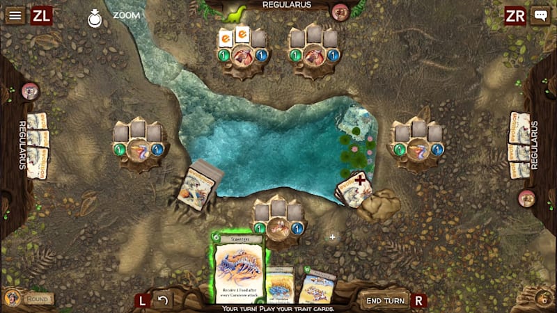 Evolution Board Game for Nintendo Switch Nintendo Official Site