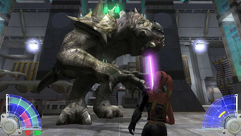 Jedi academy switch price online