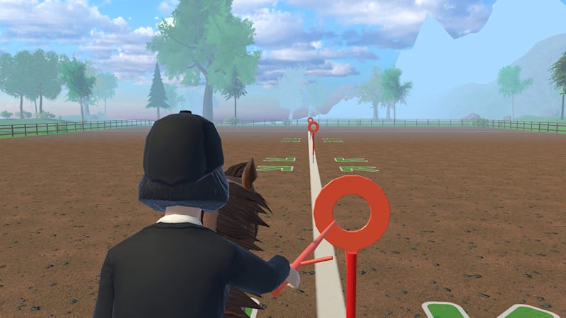 My Riding Stables 2: A New Adventure, Jogos para a Nintendo Switch, Jogos