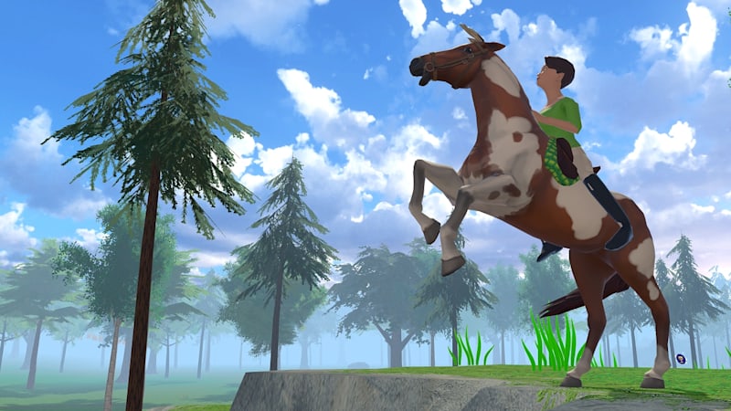 That Horse Game - Riding Demo - Download