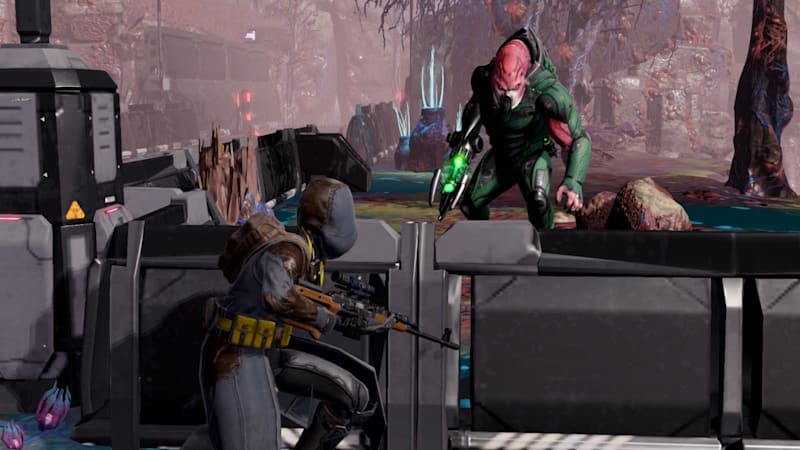 XCOM 2's multiplayer will be shut down this month