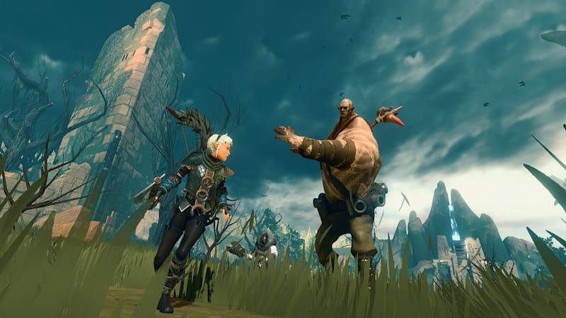 Decay of logos switch release sale