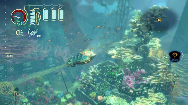 Shinsekai into hot sale the depths eshop