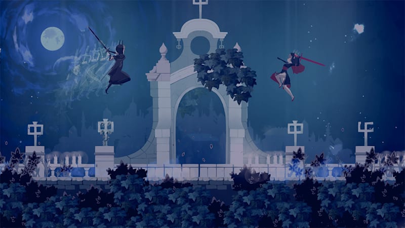 Minoria switch release date hotsell