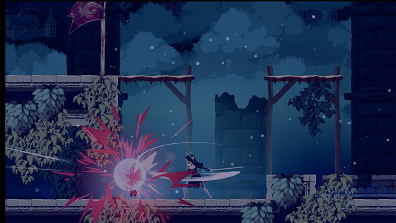 Minoria switch shop release date
