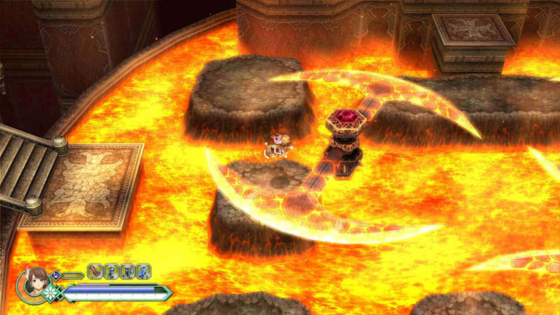 Switch ys origin best sale