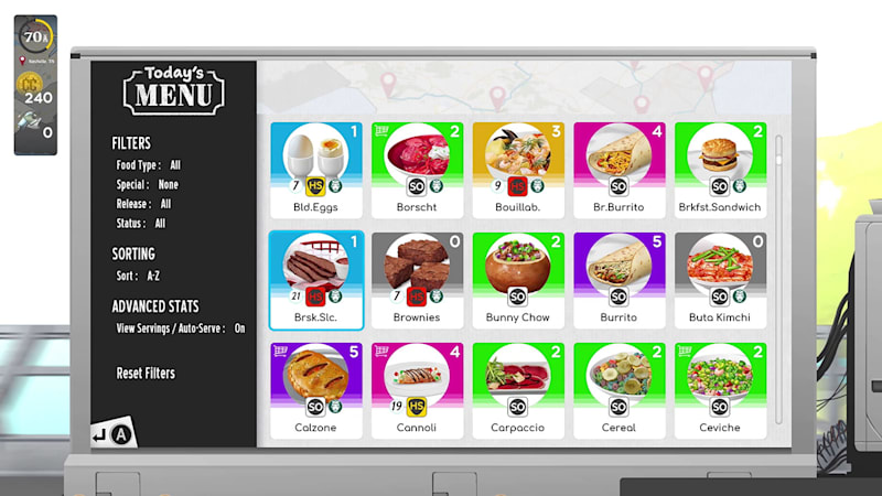 Cook serve delicious nintendo switch discount