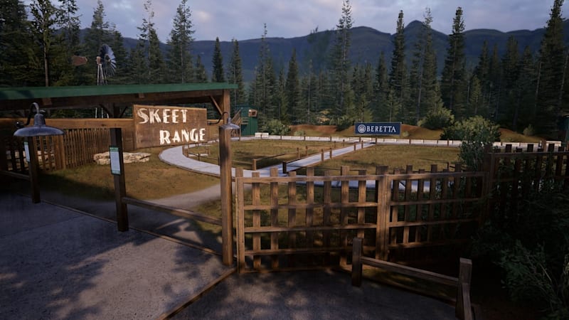 Hunting Simulator 2