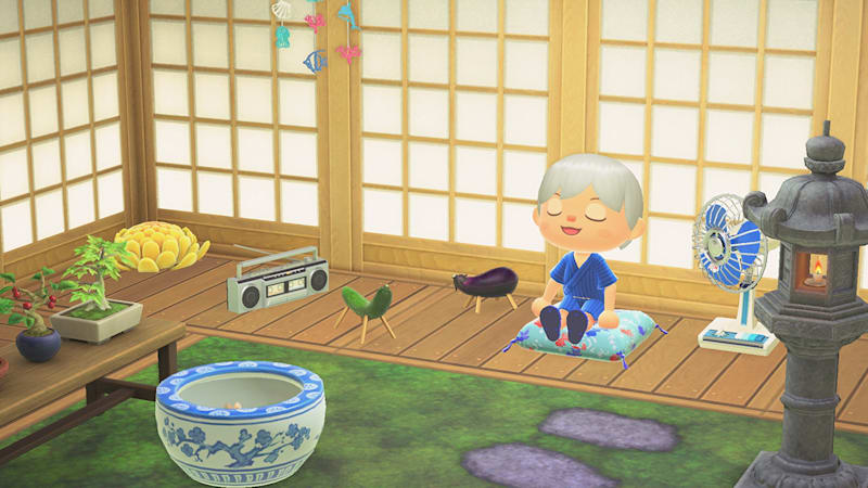 Animal Crossing: New Horizons Switch em Promoção na Americanas