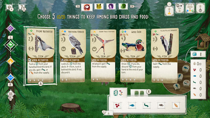 Wingspan nintendo switch release date hotsell