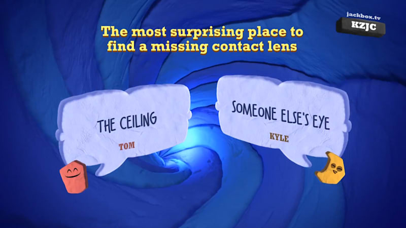 Can you play jackbox on best sale nintendo switch