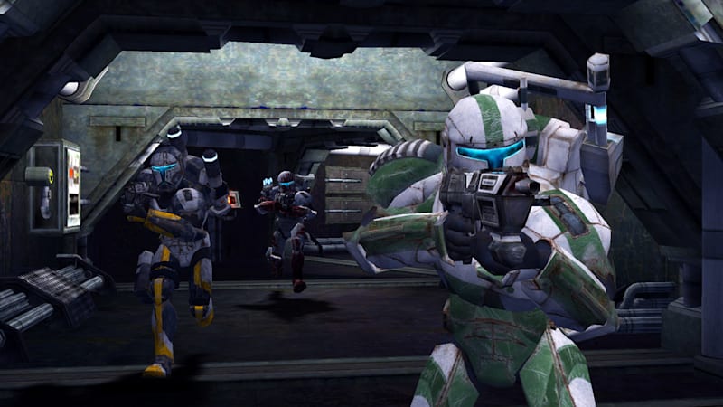 STAR WARS™ Republic Commando™ for Nintendo Switch - Nintendo Official Site