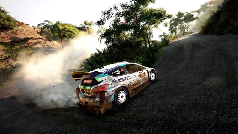 Wrc 9 nintendo switch release date clearance