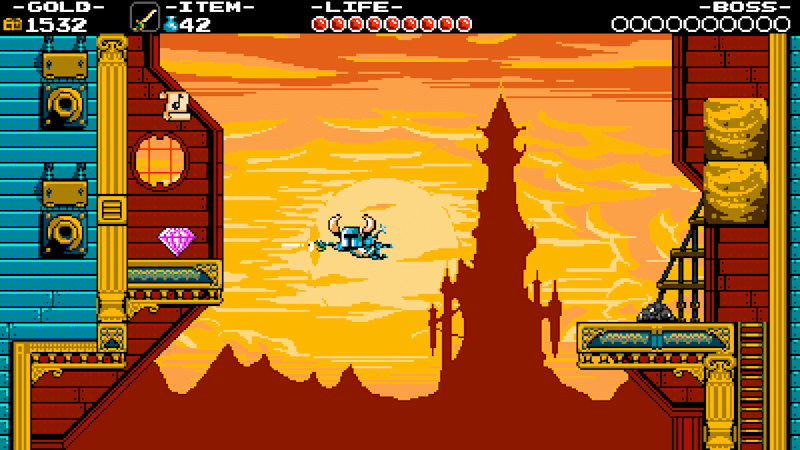 Shovel knight eshop price online
