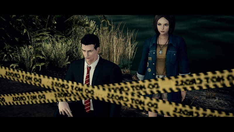 Deadly premonition clearance 2 buy