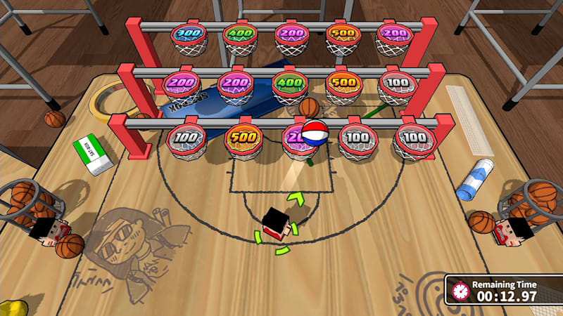 Mario basketball new arrivals nintendo switch