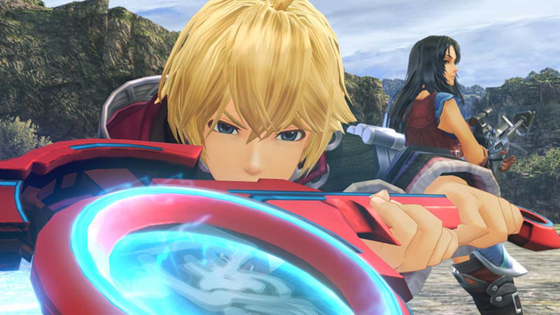 Nintendo confirma Xenoblade Chronicles para os Estados Unidos