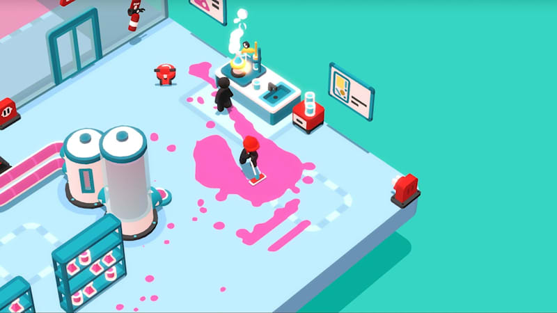 Good Job for Nintendo Switch Nintendo Official Site