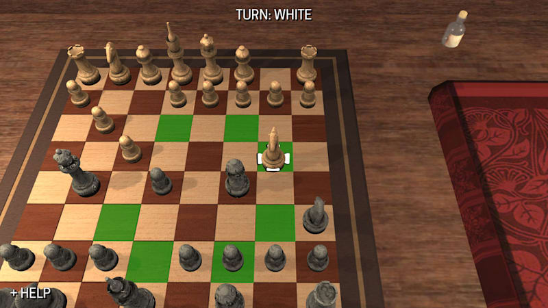 FPS Chess for Nintendo Switch, Mobile & Console - Download FPS