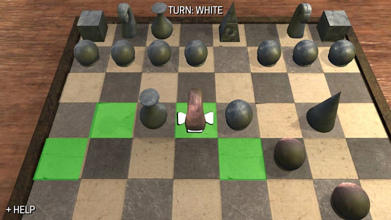 3D Chess - 2 Player Game for Android - Download